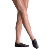Shimmer Convertible Tights in Skintone