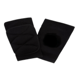 Black Knee Pads