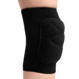 Black Knee Pads
