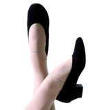 Energetiks Cuban Heel Character Shoes