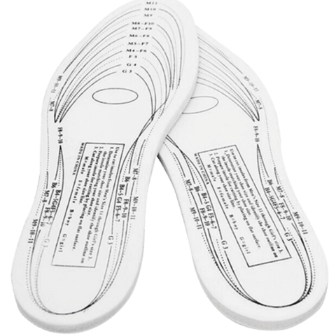 Foam Shoe Insoles 