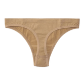 Nude dance G-String Thong Undies - back view
