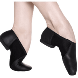 Black Jazz Shoes by So Danca