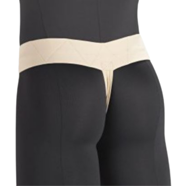 Male Dance Belt Active Style Dancewear