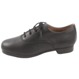 Slick Oxford Lace Up Tap Shoes
