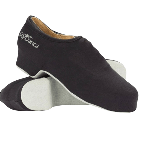 Tap Shoe Covers