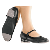 So Danca Buckle Tap Shoes in Black