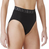 Teigan High Waisted Dance Briefs - Size P (Second Hand)