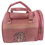 Child's Barrel Dance Bag