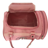 Child's Barrel Dance Bag