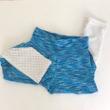GeorgieGirl Activewear Leggings -Child size XL & SA (Second Hand)