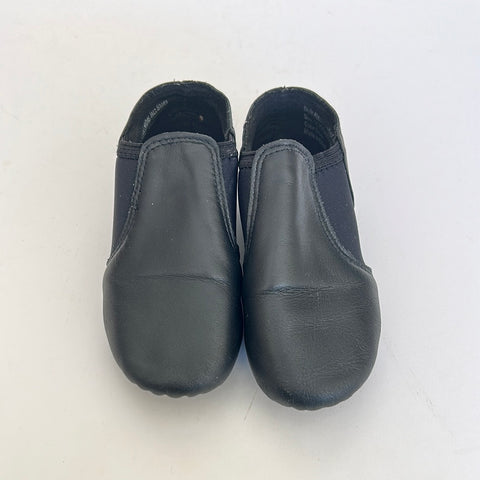 DanceYou Jazz Shoes (Child Size 12.5) - Second Hand