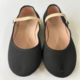 Pair of second hand Bloch Character Shoes
