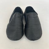 Dttrol Blk Jazz Shoes size 12s - second hand