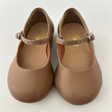 So Danca Tan Buckle Tap Shoes