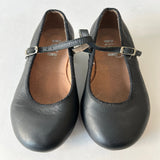 Bloch Black Buckle Tap Shoes 