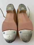 Dance Show Tap Shoes (Size 6) - Second Hand