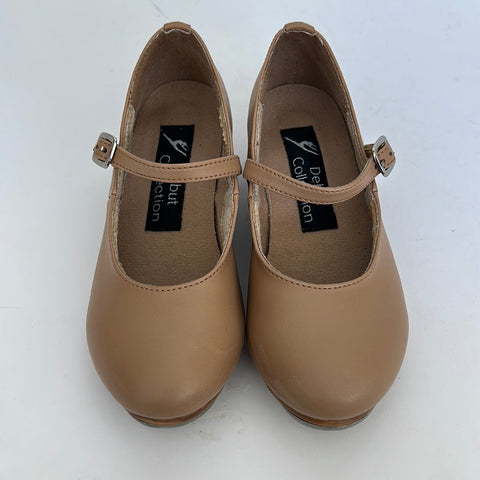 Energetiks Tap Shoes (Child size 11.5) - Second Hand