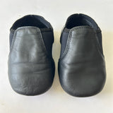 DanceYou Black Jazz Shoes in child size 13.5 - Second Hand 
