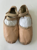 Bloch Ballet Shoes (Size 4B) - Second Hand