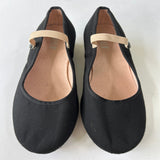 Pair of Second Hand Bloch Character Shoes 