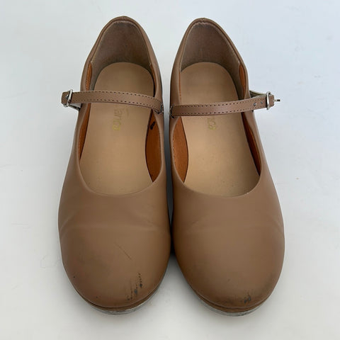 So Danca Tap Shoes (Size 6L) - Second Hand