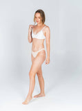 Eco Period Hi Cut Period Undies for Dance