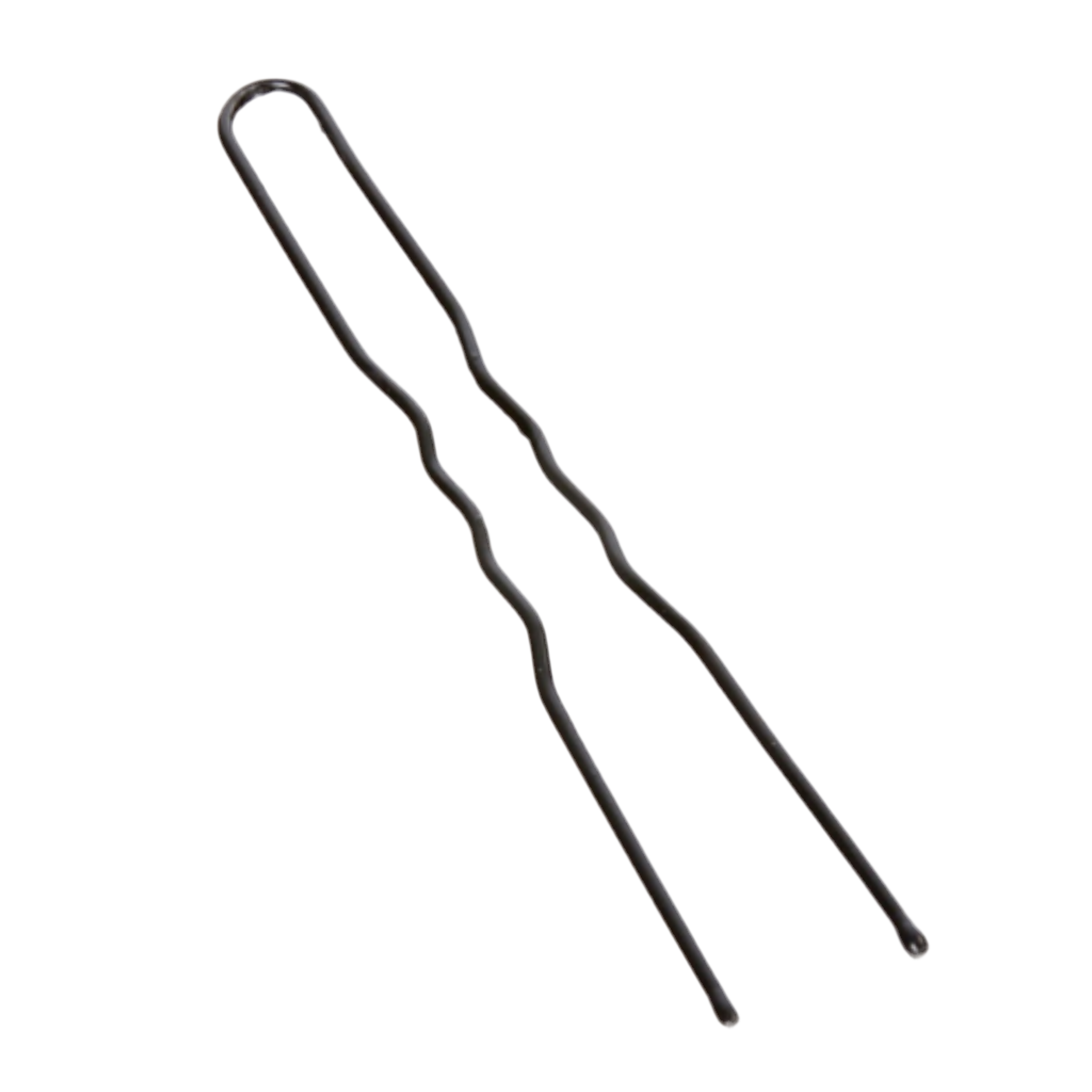 Dance Bun Pins - Professional Hair Pins 20 Pack Multi Colours