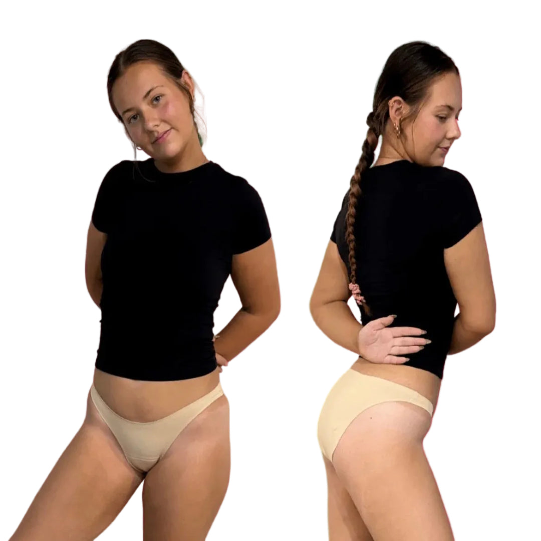 Dance Diva period undies