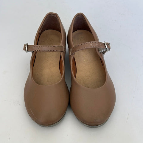 So Danca Tap Shoes (Size 9.5s) - Second Hand