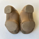 So Danca Tan Jazz Shoes Size 3 - Second Hand 