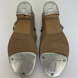 Bloch Tap Shoes (Size 5.5) - Second Hand