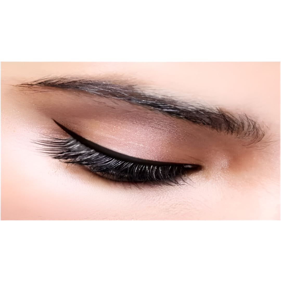 Eye with Faberlic Australia Black Liquid Eyeliner