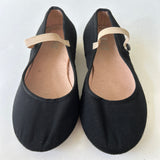 Pair of Second Hand Bloch Character Shoes
