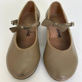 Bloch Tap Shoes (Size 5.5) - Second Hand