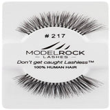 ModelRock Kit Ready Lashes #217