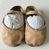 Bloch Ballet Shoes - Second Hand 