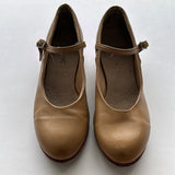 Capezio Tap Shoes (Adult size 7) - Second Hand