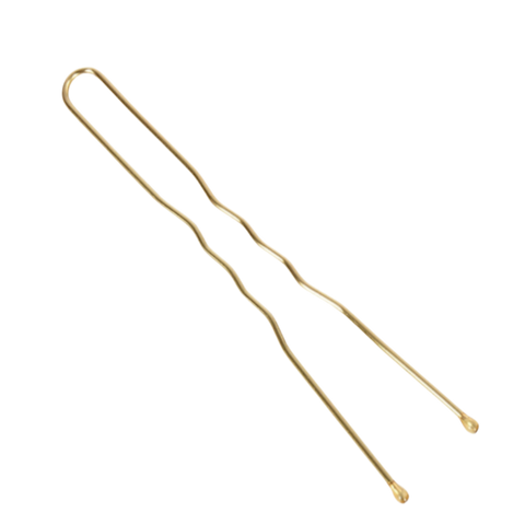 Bun Pins various colours & sizes 20Pk