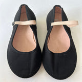 Pair of Second Hand Bloch Character Shoes