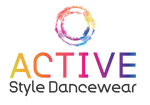 Active Style Dancewear Logo