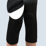 Black Knee Pads