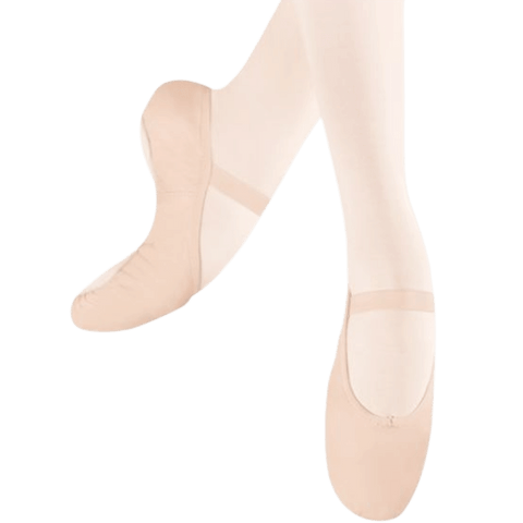 Balera Split Sole Ballet Shoes