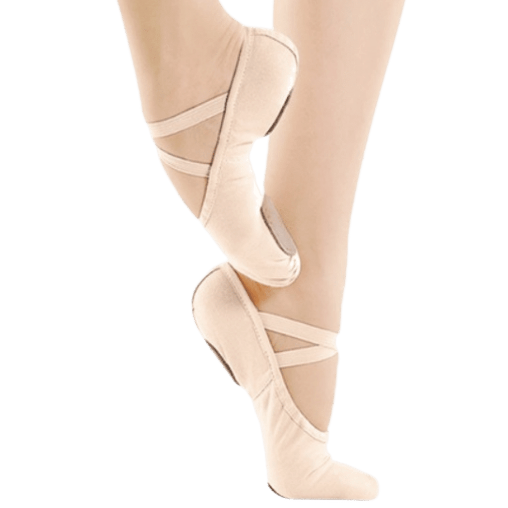 HOT Split Sole Ballet Shoe So Danca Ballet So Danca Split Sole