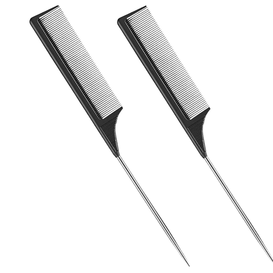 Black Tail Combs