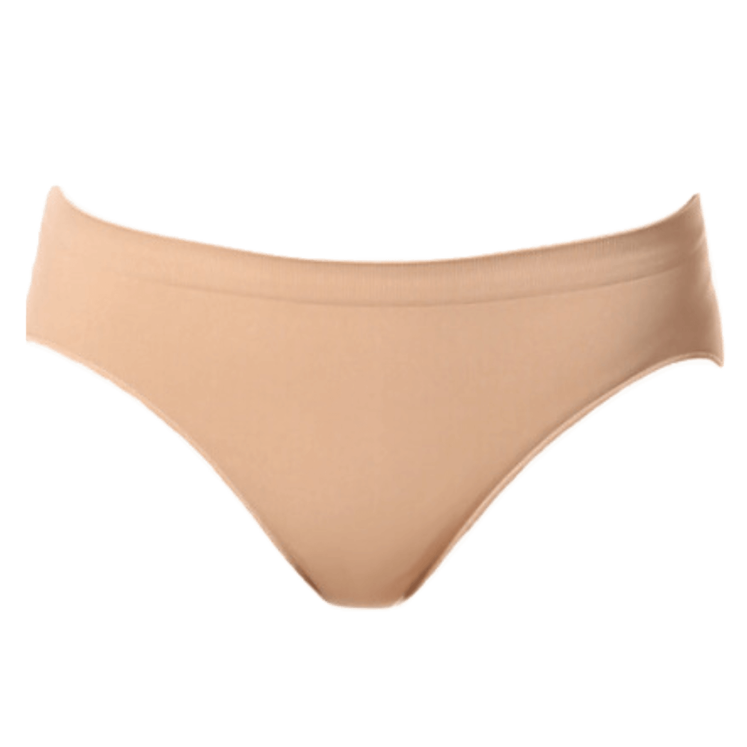 Nude Dance Full bottomed briefs undies