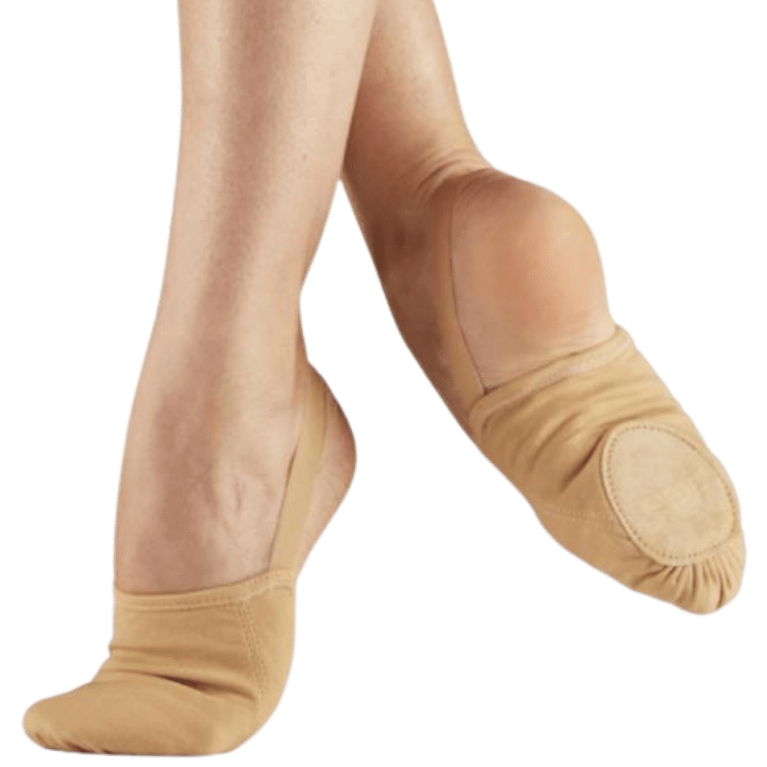 Ballet half soles discount