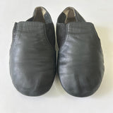 Bloch Black Jazz Shoes Size 4 Second Hand 
