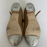 Bloch Tap Shoes (Child size 12.5) - Second Hand