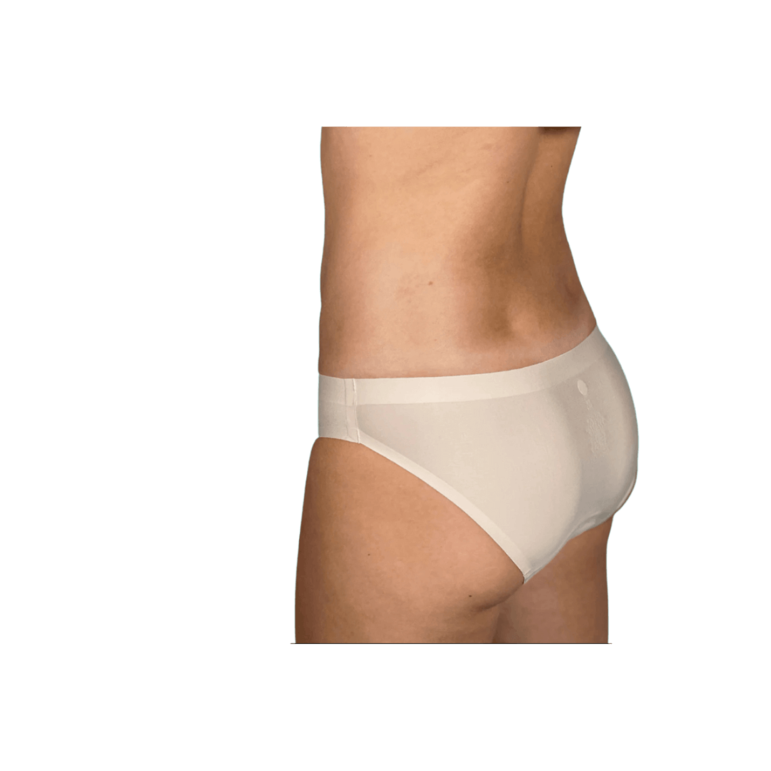 Dance Seamlessly Period Proof Undies 
